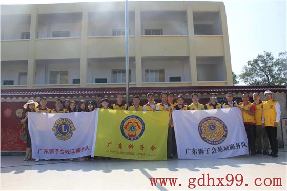 浩翔升降機廠家