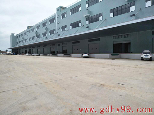 廣東實業(yè)有限公司訂購60臺高度調(diào)節(jié)板