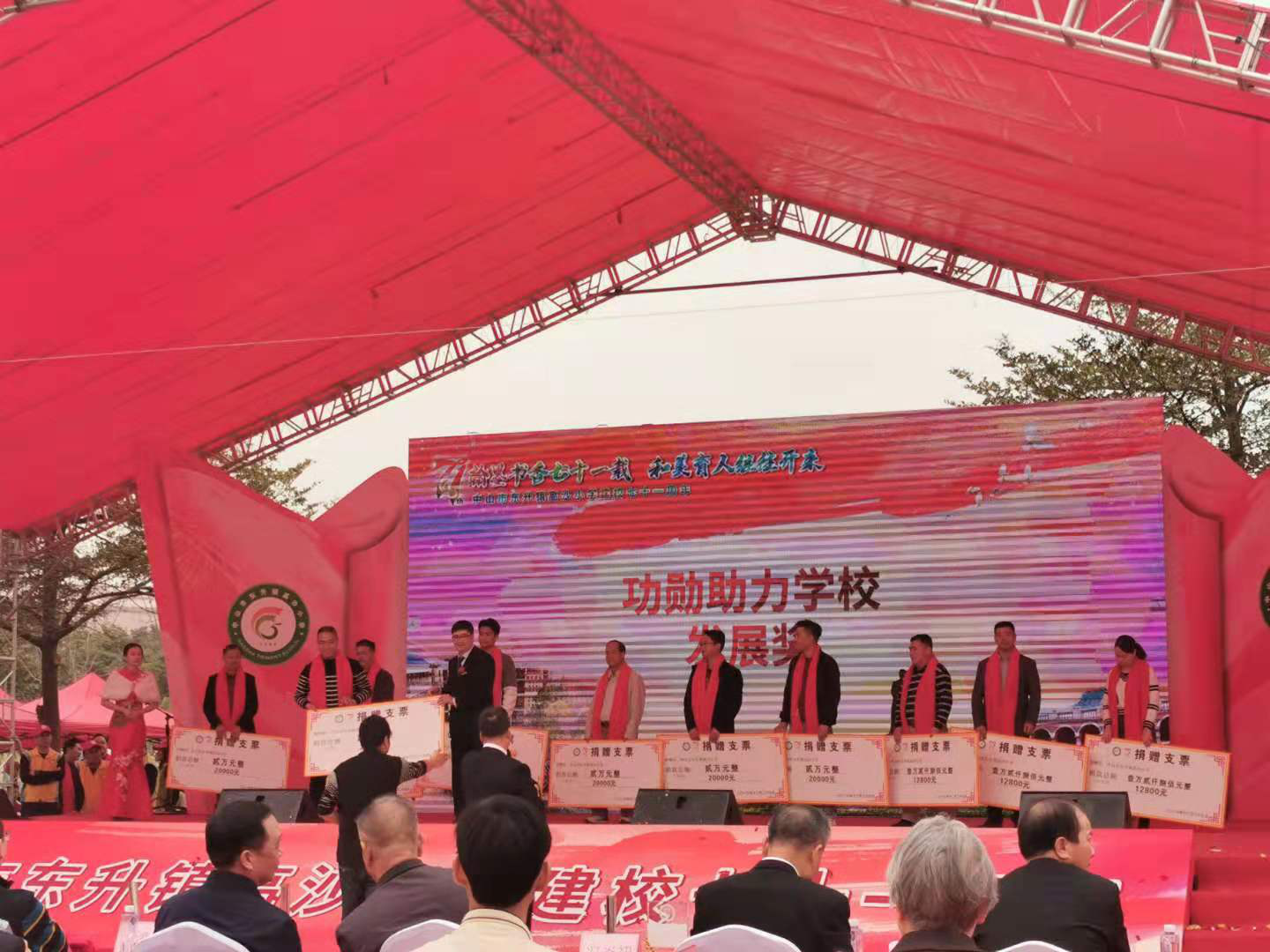 液壓升降平臺