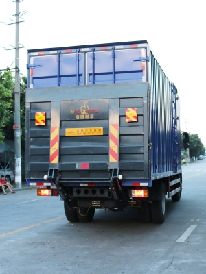 汽車(chē)尾板廠家