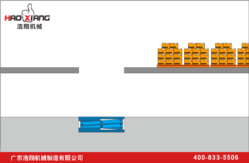 雙剪叉動態(tài)圖 