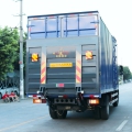 汽車(chē)尾板