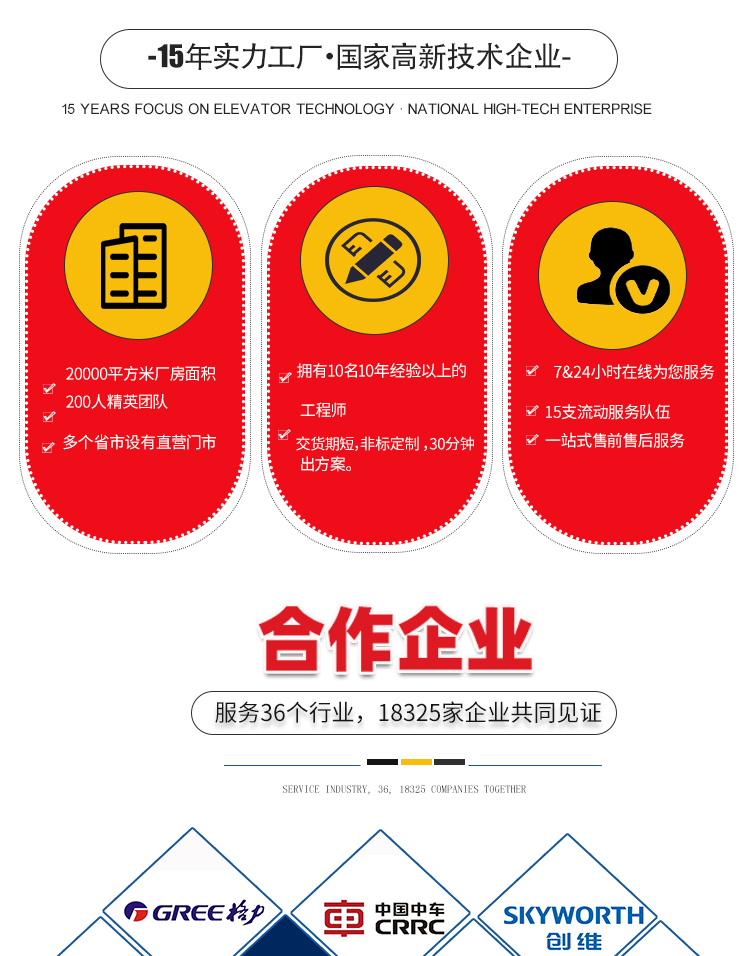 液壓升降平臺(tái)